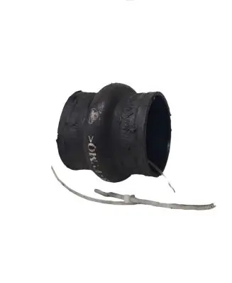 Peugeot 407 Intercooler hose/pipe 9649367980