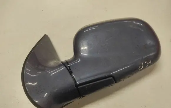 Hyundai Santa Fe Front door electric wing mirror 012147 022147 022148