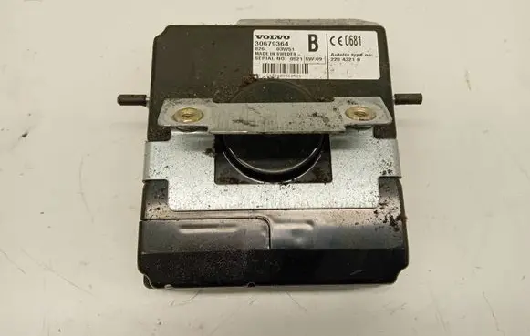 Volvo XC90 Phone control unit/module 30679364 432103510521 2204321B
