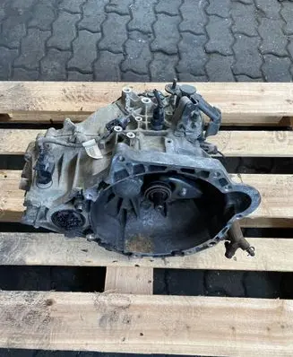 KIA Venga Manual 5 speed gearbox TAJ5F TAJ5
