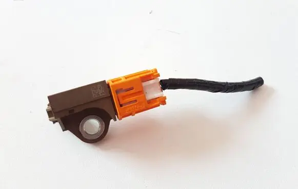 Mazda CX-5 Airbag deployment crash/impact sensor KD4557KC0