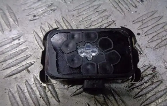 Citroen C5 Rain sensor 9659485480