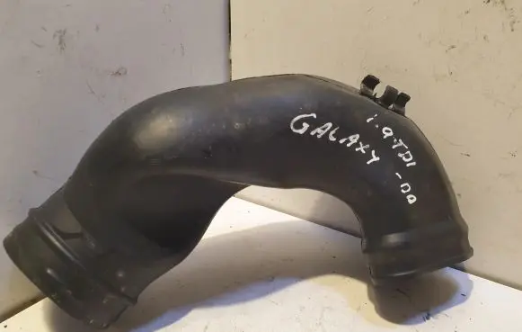Ford Galaxy Air intake hose/pipe 7M3806914A