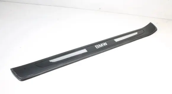 BMW 7 E65 E66 Front sill trim cover 608290