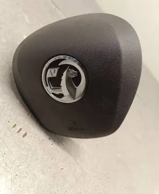 Opel Mokka X Steering wheel airbag 39095622 969BY1 0011901