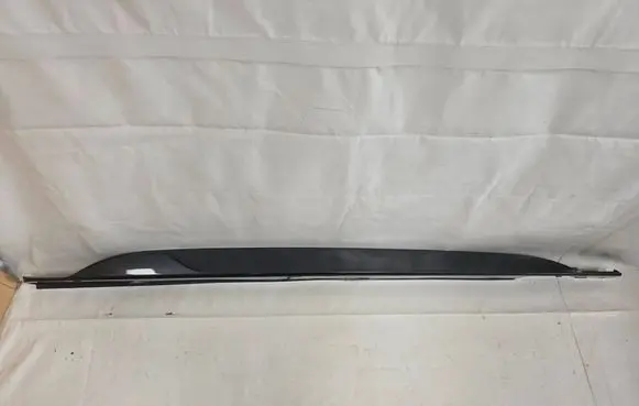 Cupra Born Side skirt front trim 10E853856A
