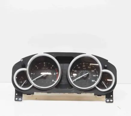 Mazda 6 Speedometer (instrument cluster) TD1155430