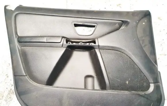 Volvo XC90 Front door card panel trim 39986077