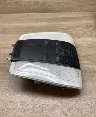 Mercedes-Benz E C207 W207 Front seat light A2048200823
