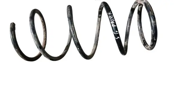 Subaru Forester SG Front coil spring 