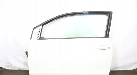 Skoda Citigo Front door