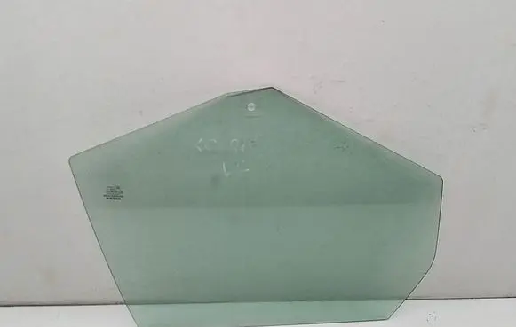 Volvo XC60 Rear door window glass 30745628