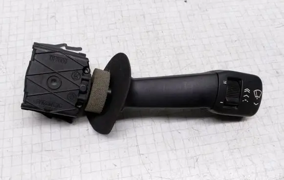 BMW 5 E39 Wiper control stalk 8352013 01200900