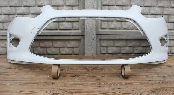 Ford C-MAX II Front bumper AM51R17K757A