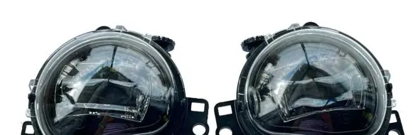 Volvo S90, V90 Front fog light 32365035