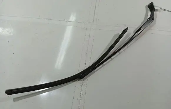 Peugeot 307 Front wiper blade arm 9656189480