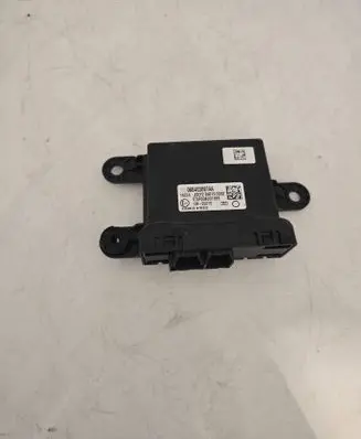 Ram 1500 Gateway control module 068403887AA 10R059778 J0072048180000