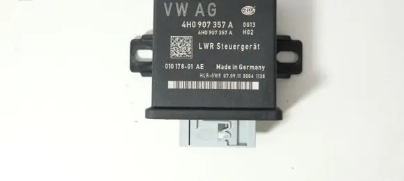 Audi A6 S6 C7 4G Light module LCM 4H0907357A