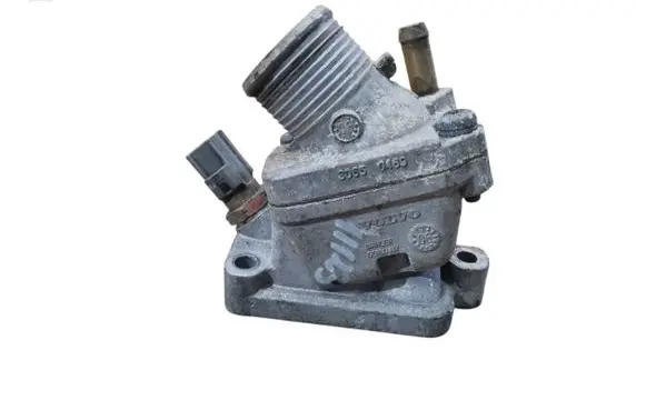Thermostat/thermostat housing