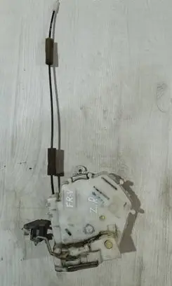 Honda FR-V Rear door lock