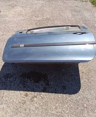 Renault Clio III Door (2 Door Coupe)