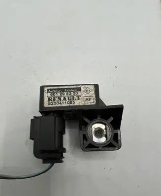 Renault Scenic II - Grand scenic II Airbag deployment crash/impact sensor 8200411025 601298200
