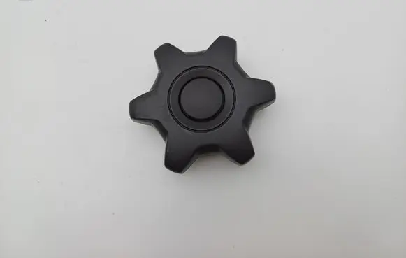 Volvo S60 Seat adjustment knob 30619800