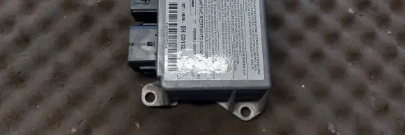 Ford Mondeo Mk III Airbag control unit/module 1S7T14B056BH
