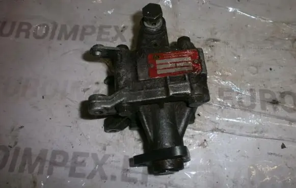 Power steering pump