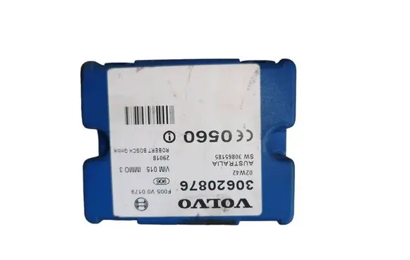 Volvo S40, V40 Immobilizer control unit/module 30620876 30865185 F005V00179
