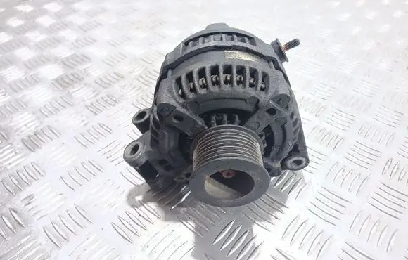 Land Rover Range Rover L322 Generator/alternator