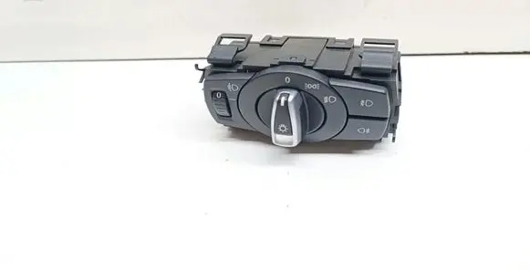 BMW 3 E90 E91 Light switch 9169405