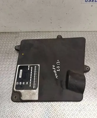 Opel Movano B Fuse box cover 243120004R