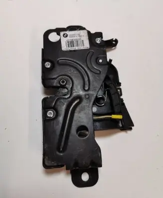 BMW 5 G30 G31 G38 Loading door lock C33550100 UK738328306