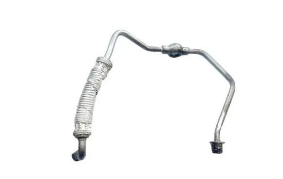 Audi A7 S7 4G Turbo turbocharger oiling pipe/hose