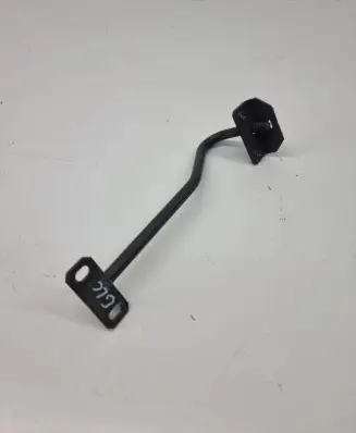 Mercedes-Benz GLC C253 Radiator support slam panel bracket A2538800064