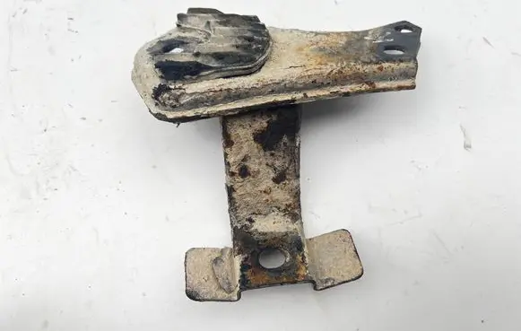 Mercedes-Benz E W212 Other rear suspension part 