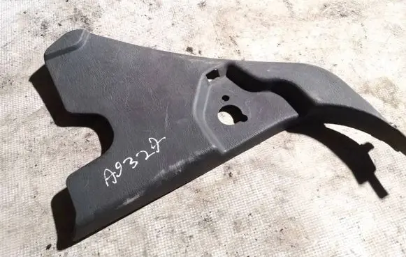 Mercedes-Benz ML W163 Other interior part