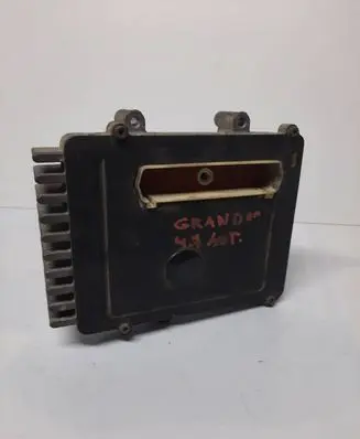 Jeep Grand Cherokee (WJ) Gearbox control unit/module 56041328AJ P56041328AJ