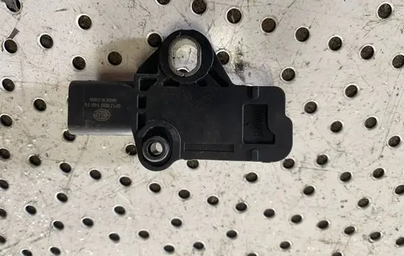 Ford Mondeo MK IV Crankshaft speed sensor 6PU009146