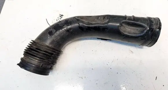 BMW X3 F25 Intercooler hose/pipe 8512381 13718512381