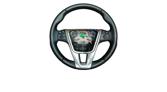 Volvo V40 Steering wheel 31250592 021230552581 34110217A