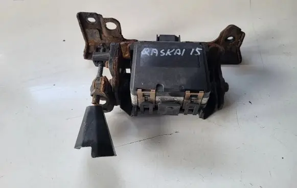 Nissan Qashqai Distronic sensor radar 284384EA5A