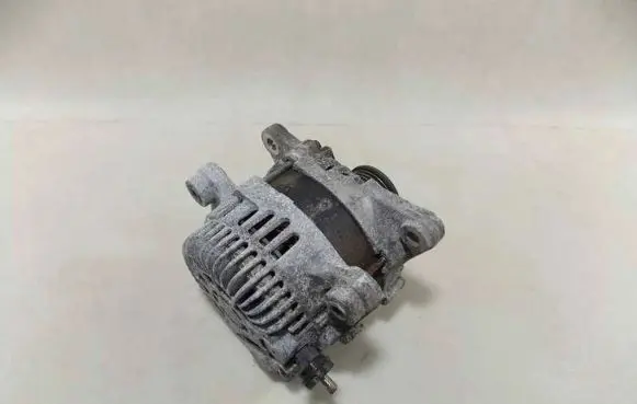 Mazda 6 Generator/alternator A2TX9181 47055