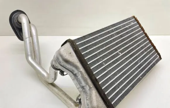 Audi A4 S4 B6 8E 8H Heater blower radiator 8E1820031 65948F