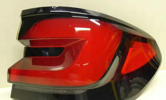 BMW 5 G30 G31 Rear/tail lights 8493826