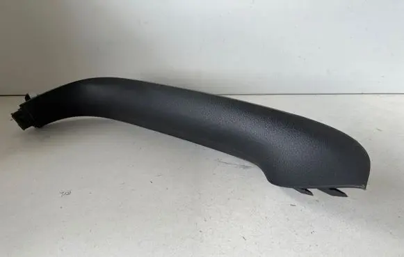 Volkswagen Golf VII Tailgate/trunk side cover trim 5G9867604A