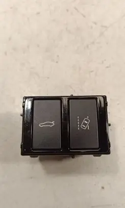 Jaguar XE Tailgate opening switch 1ADSAX760B