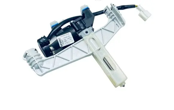 Mercedes-Benz E W213 Seat adjustment motor A2059700026