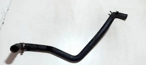 Peugeot Expert Engine coolant pipe/hose